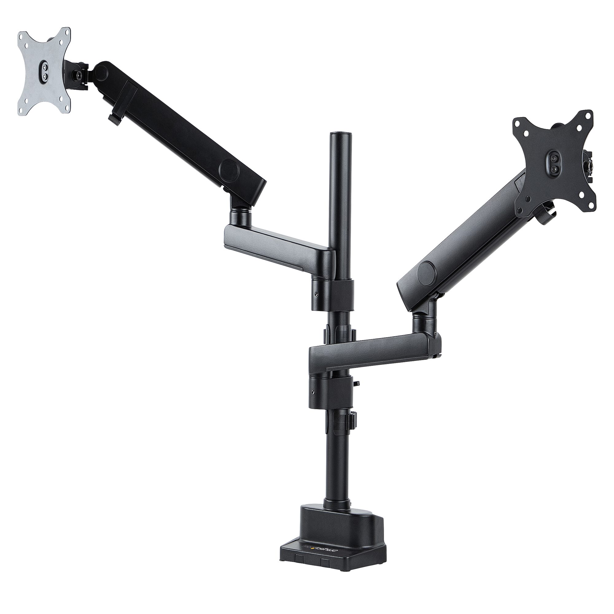 Monitor-arm single