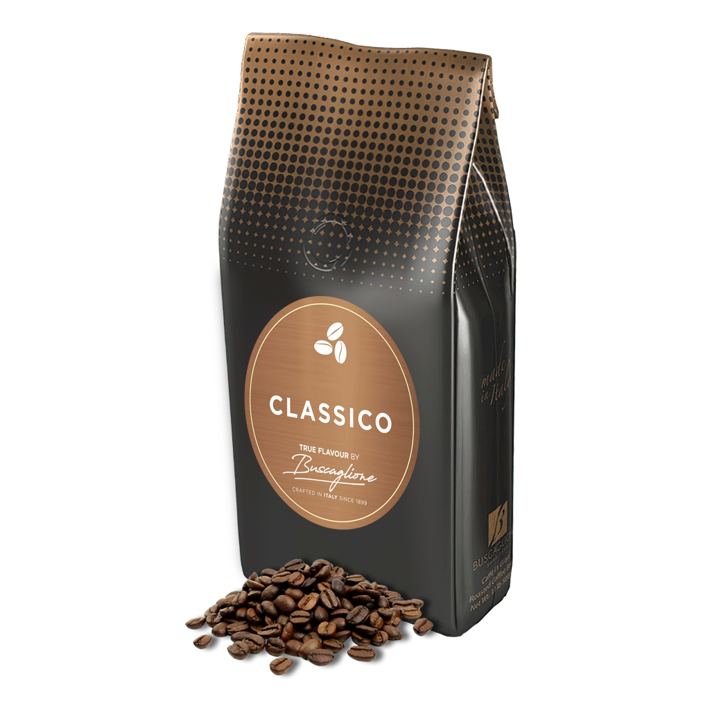 Koffiebonen espresso 1kg