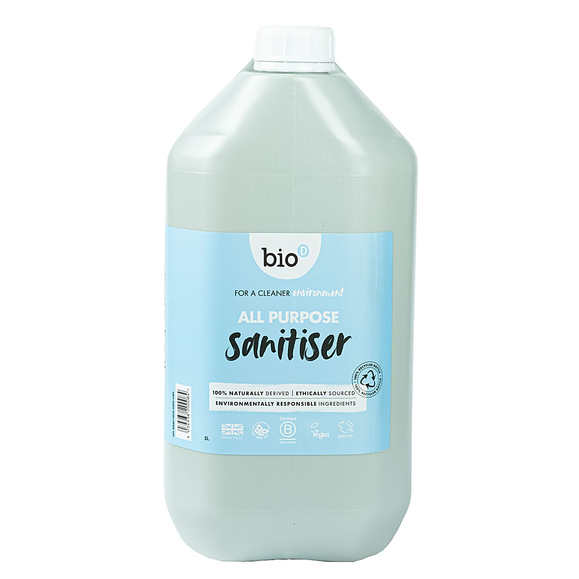 Allesreiniger 5L navulling