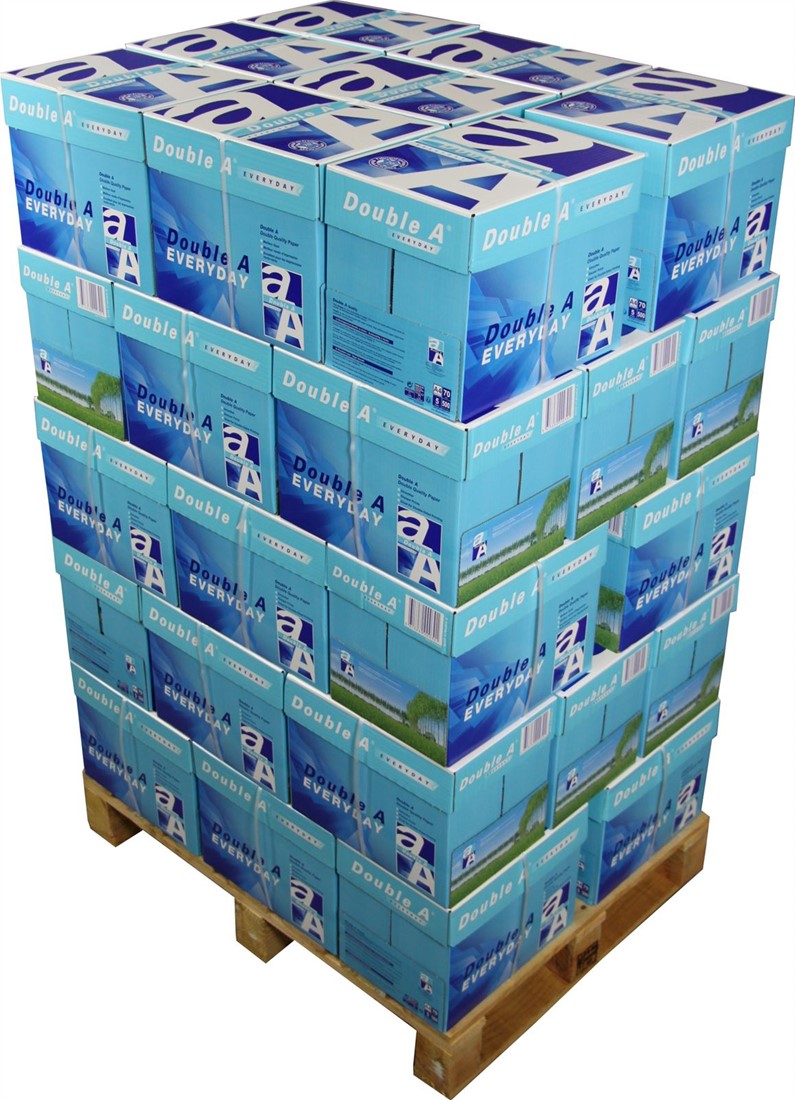 A4 kopieerpapier bulk (200 pakken)