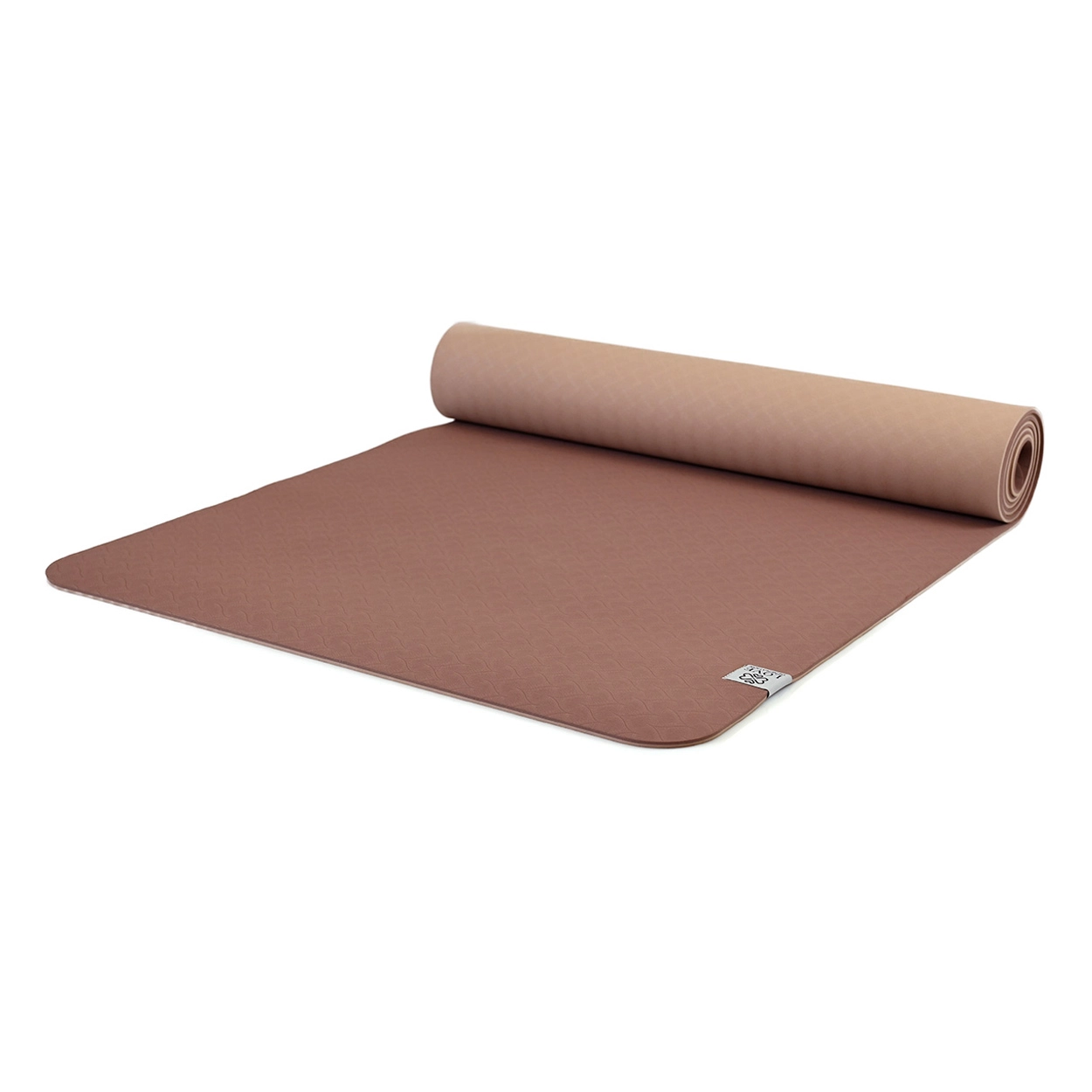 Yogamat Eco 6mm