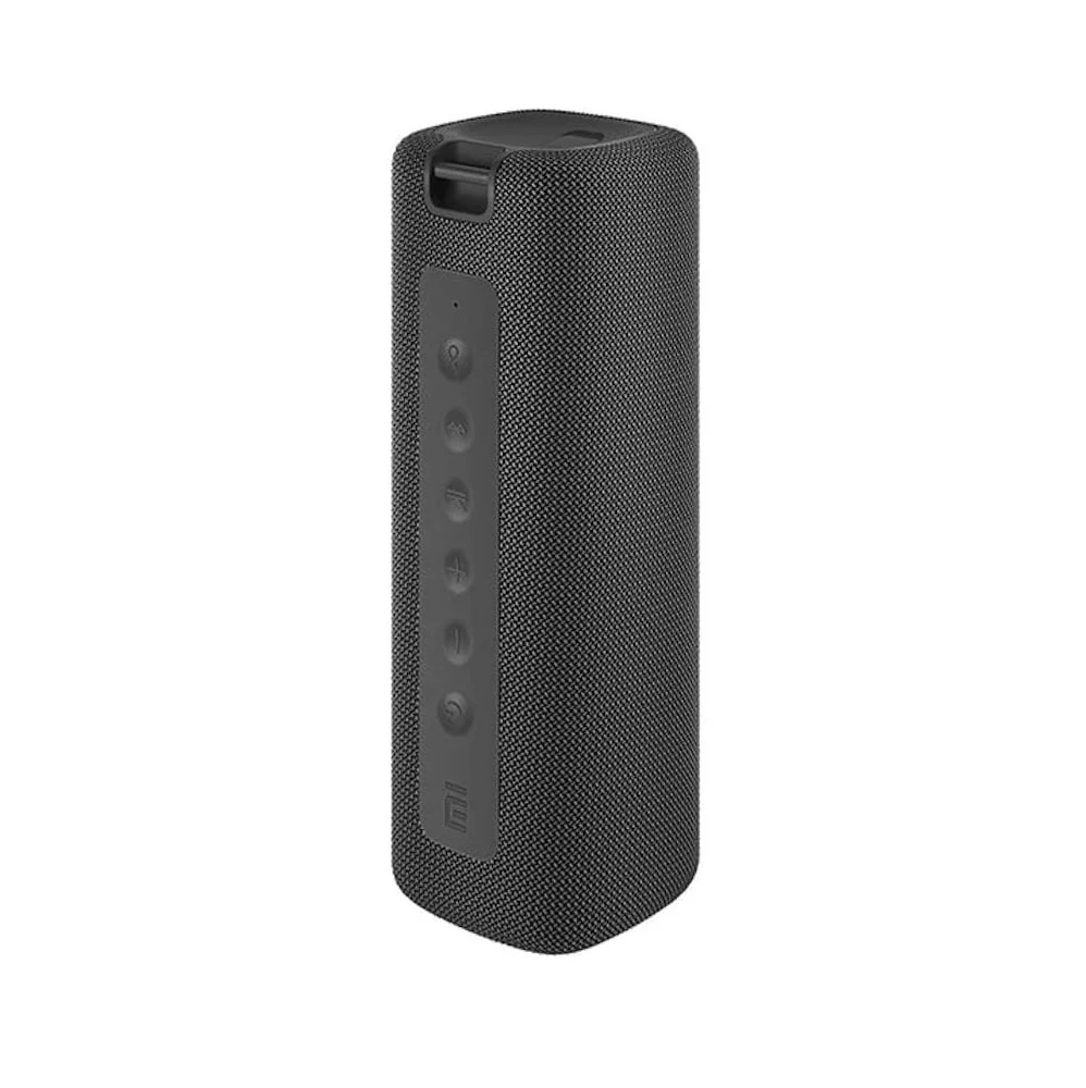 Bluetooth speaker portable